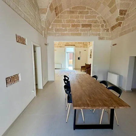 Casa Zia Anna * Torchiarolo