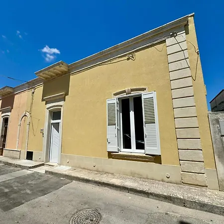 Casa Zia Anna *