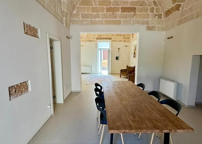 Casa Zia Anna * Torchiarolo