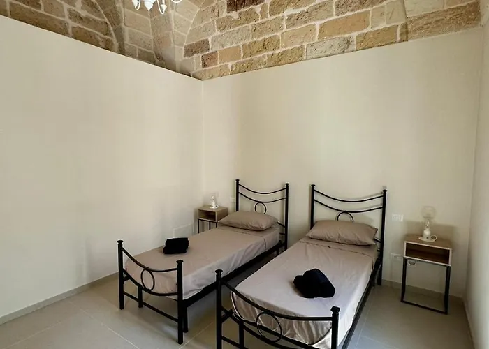 Casa Zia Anna