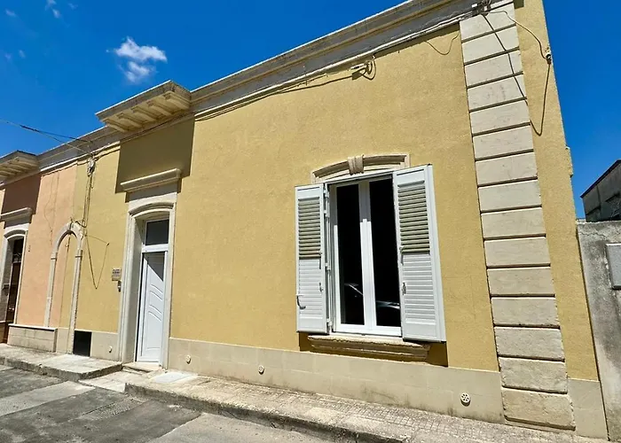 Casa Zia Anna *